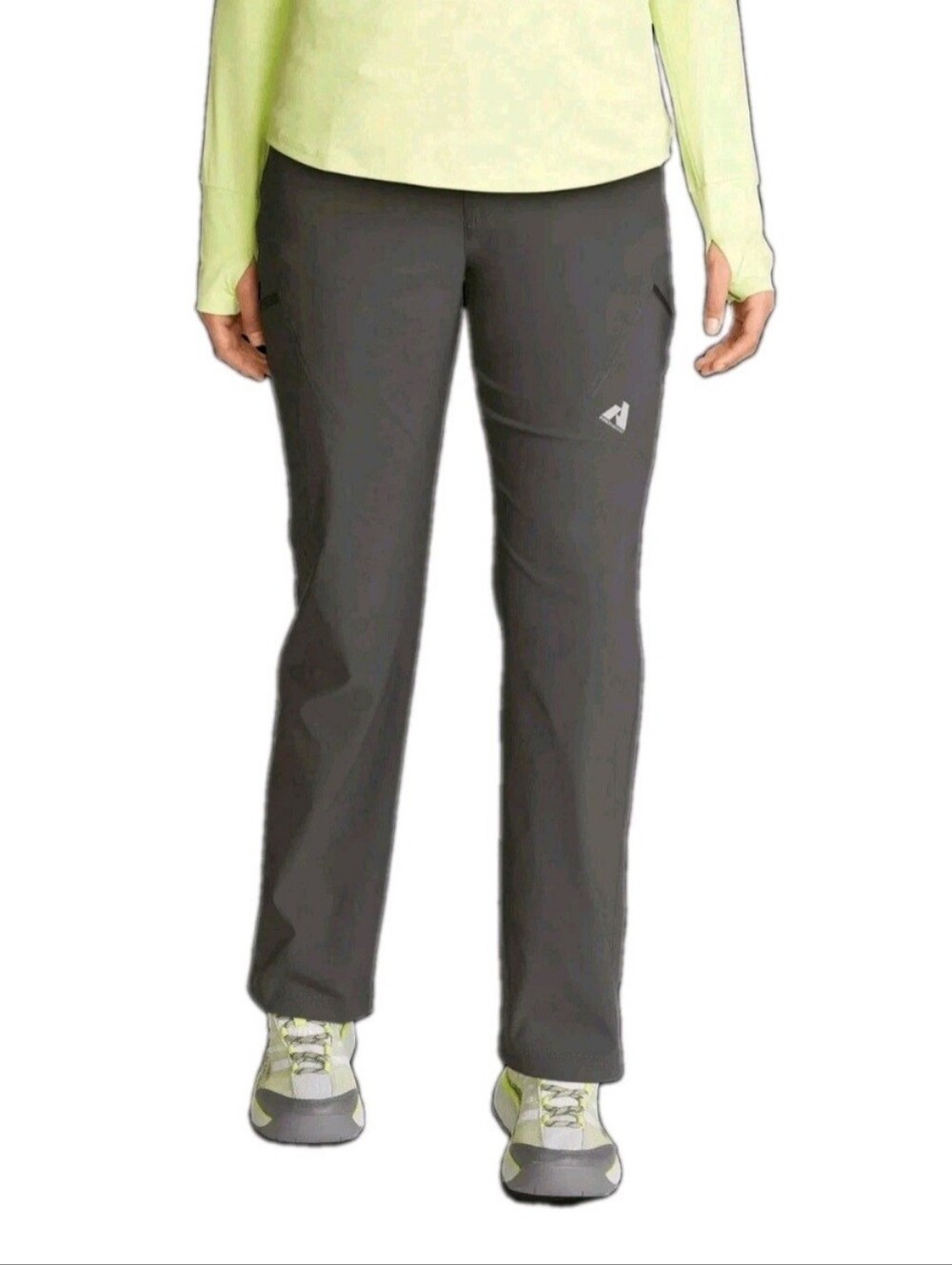 Eddie Bauer Women's Guide Pro Hiking Pants - size 16